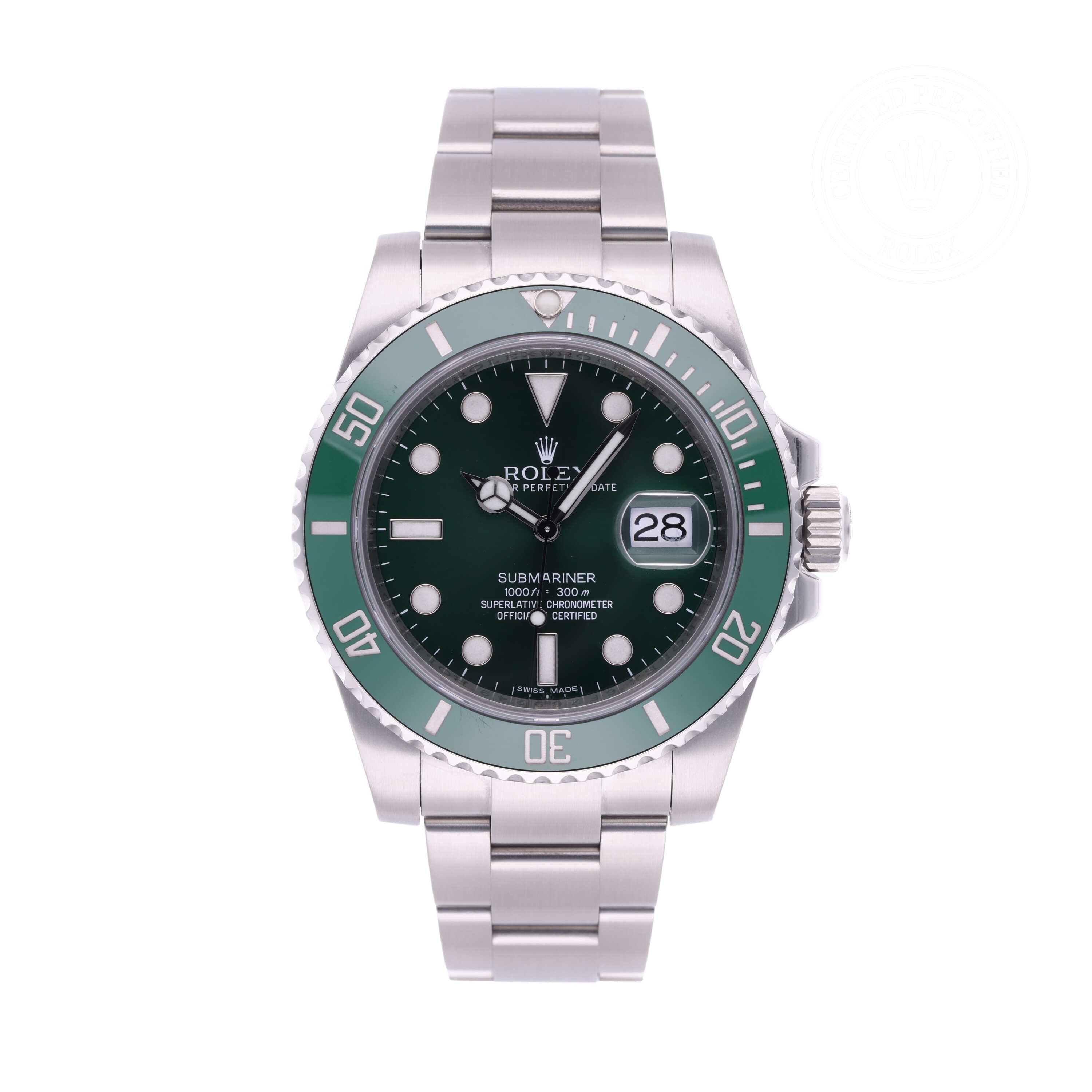 Submariner Date