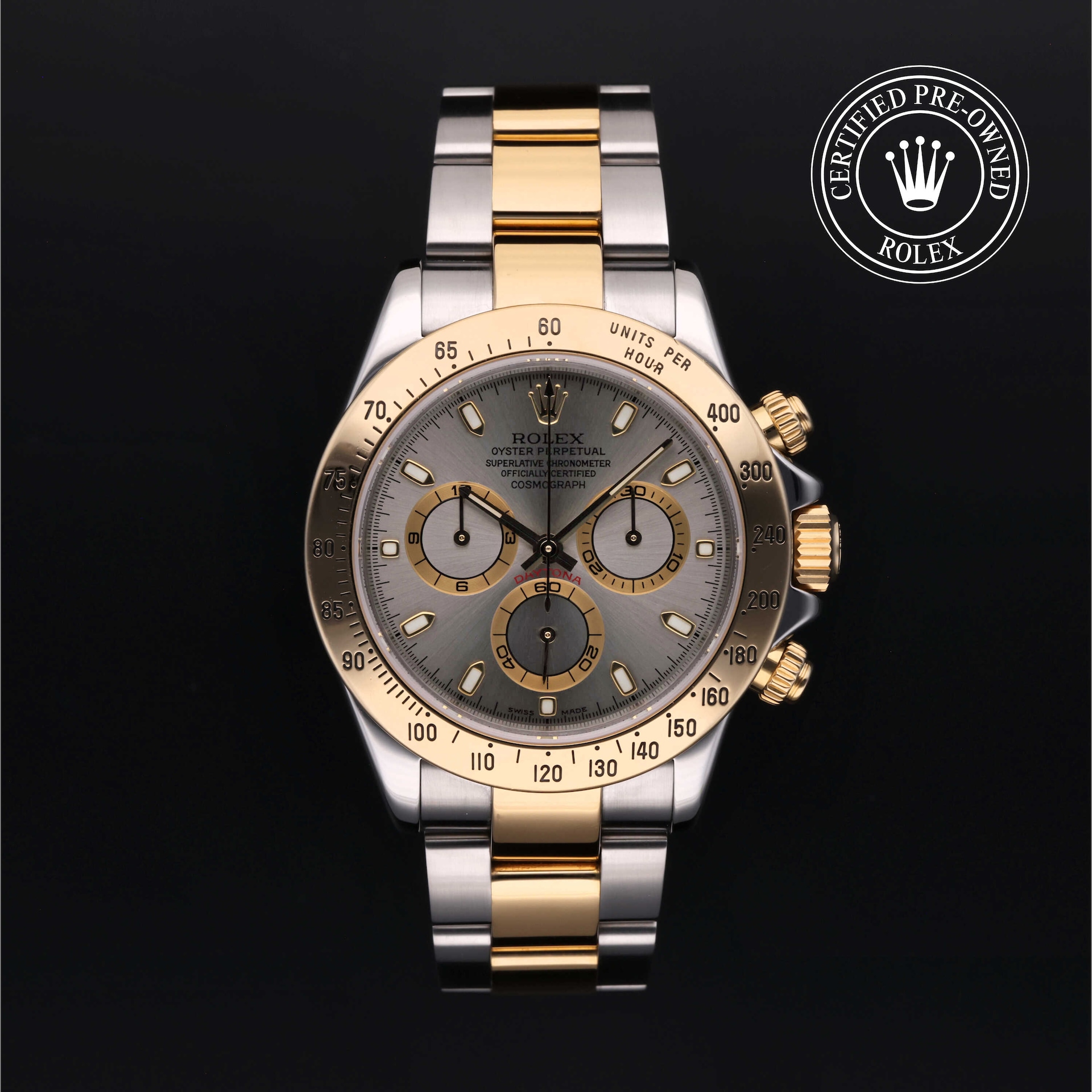 Cosmograph Daytona image