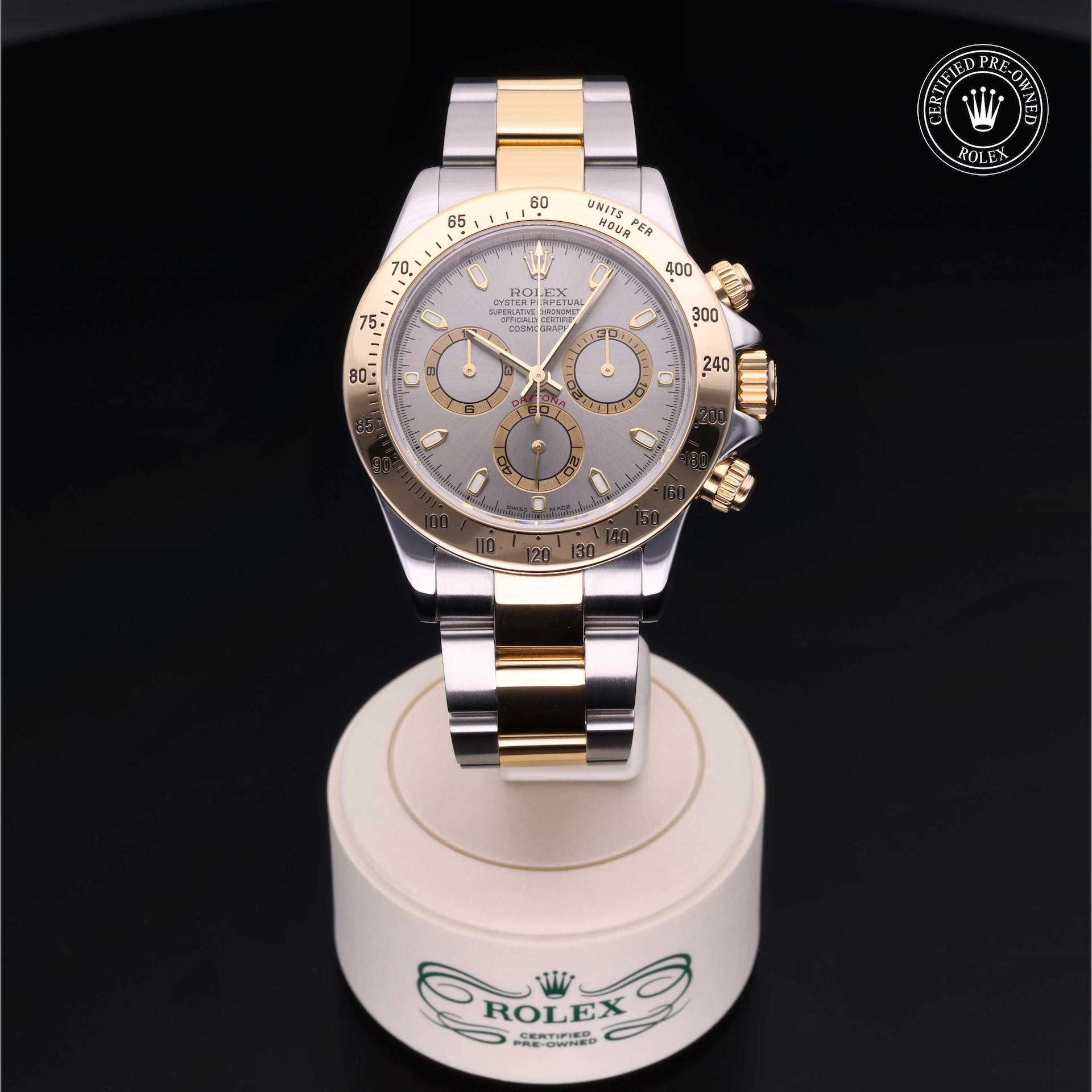 Cosmograph Daytona image