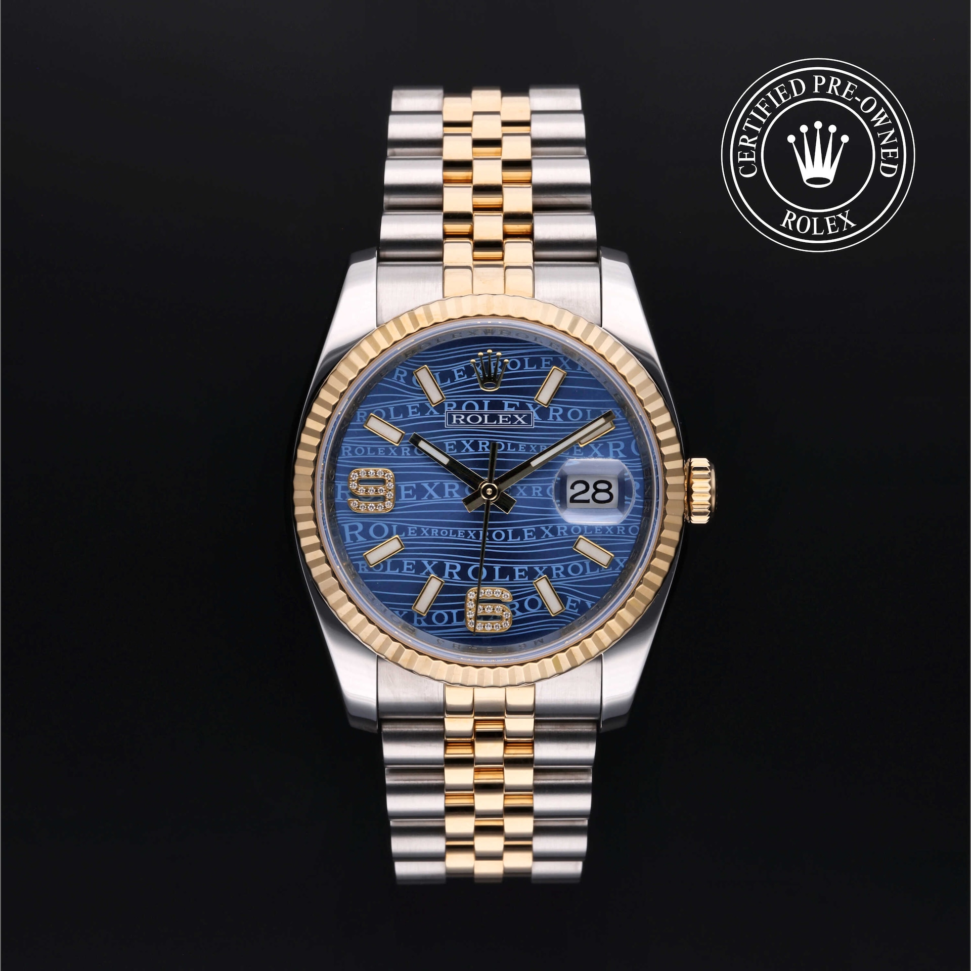 Datejust 36 image
