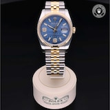 Rolex Rolex Certified Pre-Owned Datejust 36