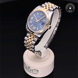 Rolex Rolex Certified Pre-Owned Datejust 36