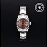 Rolex Rolex Certified Pre-Owned Lady-Datejust 26