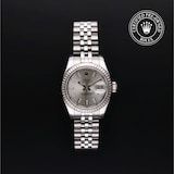 Rolex Rolex Certified Pre-Owned Lady-Datejust 26