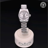 Rolex Rolex Certified Pre-Owned Lady-Datejust 26