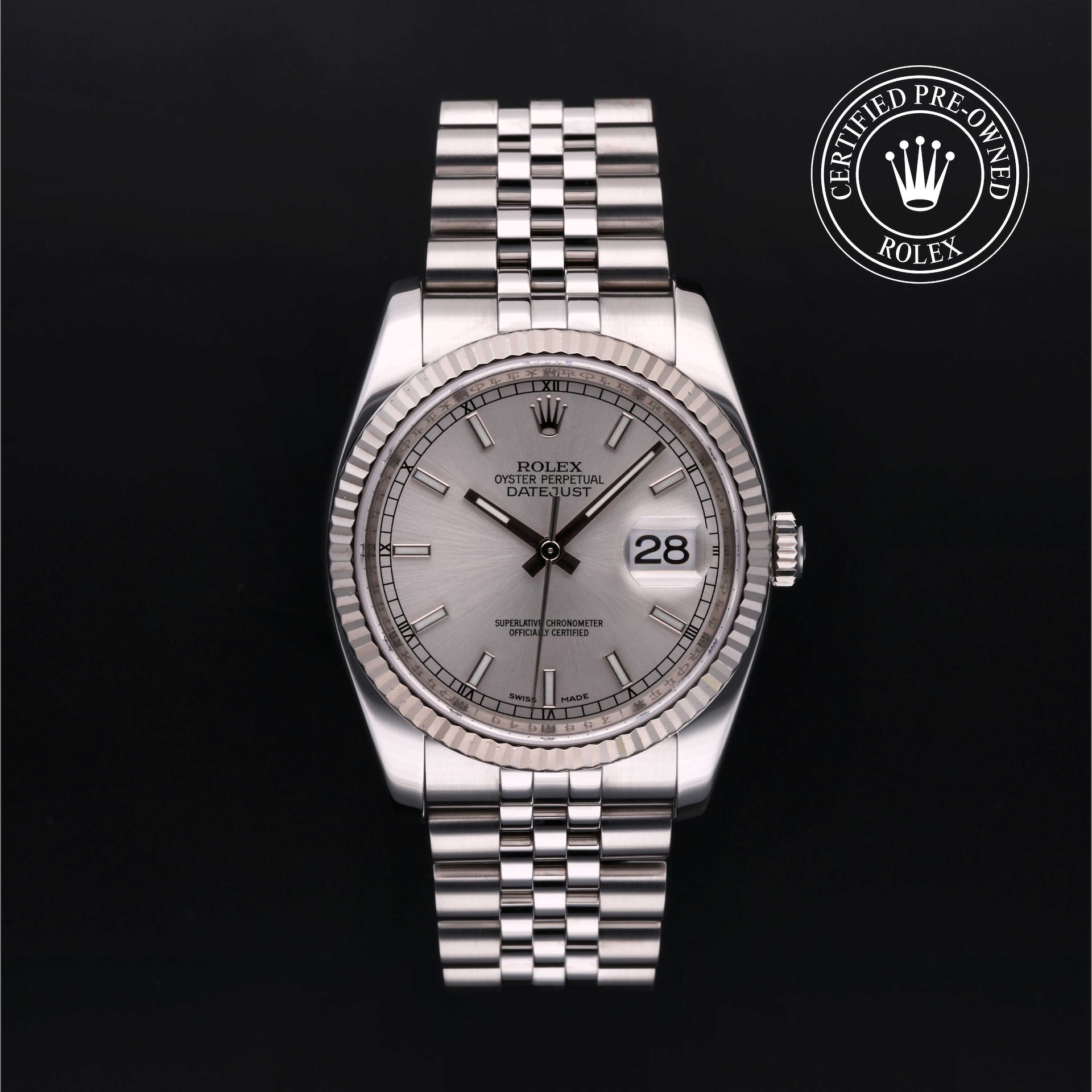 Datejust 36 image