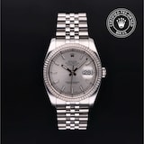 Rolex Rolex Certified Pre-Owned Datejust 36