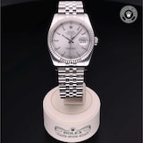 Rolex Rolex Certified Pre-Owned Datejust 36