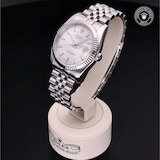 Rolex Rolex Certified Pre-Owned Datejust 36