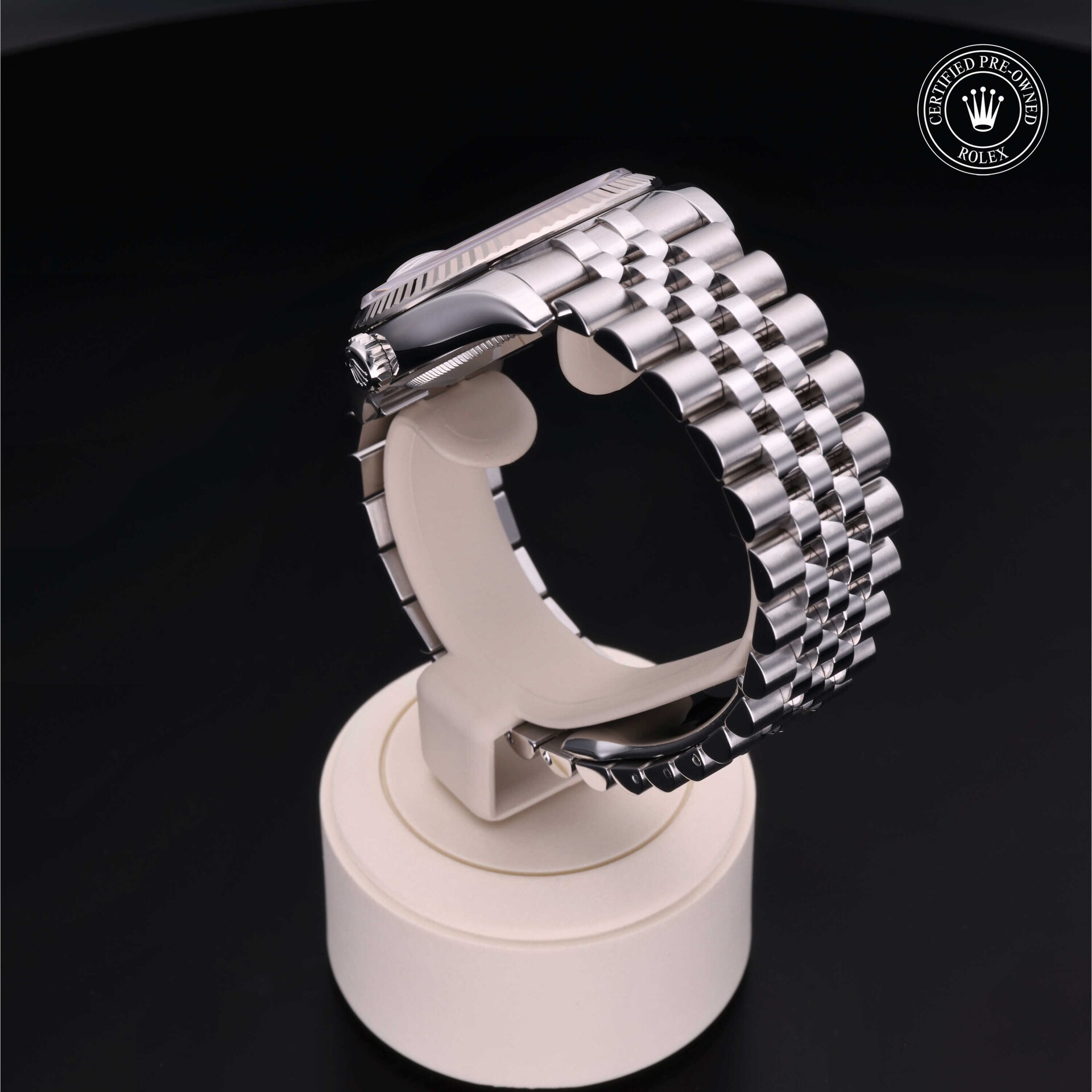 Rolex Rolex Certified Pre-Owned Datejust 36