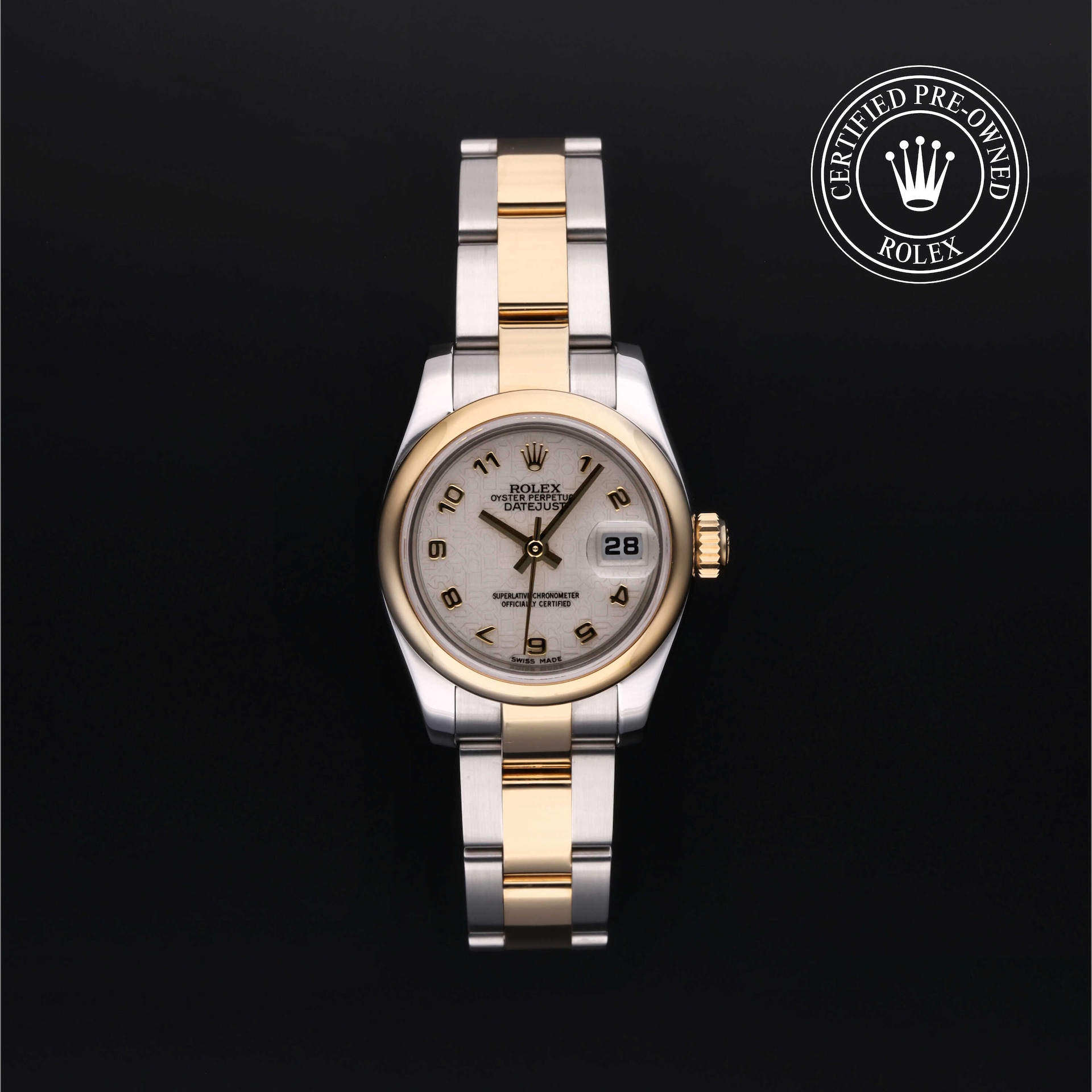Lady-Datejust 26 image