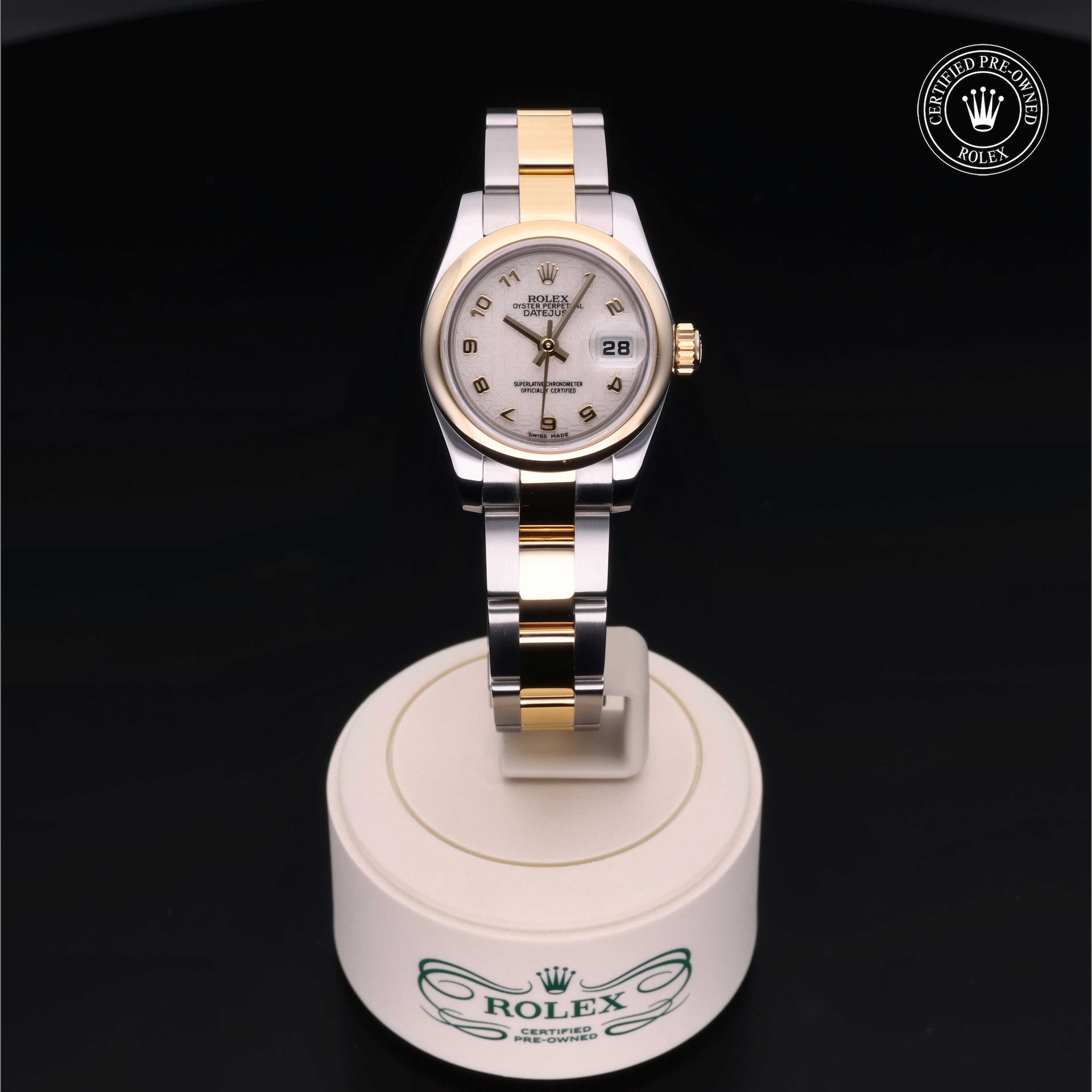 Lady-Datejust 26 image