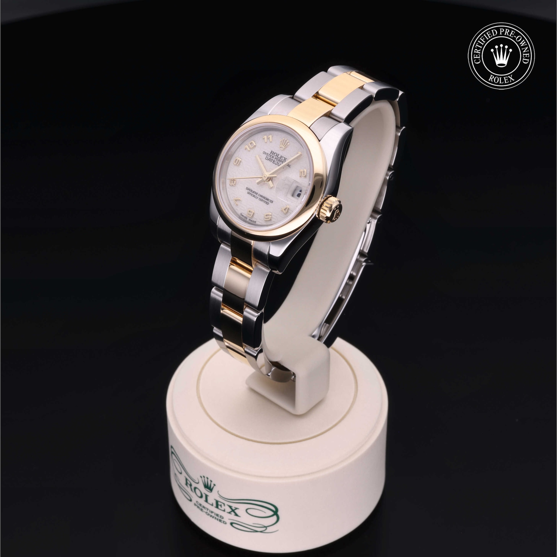 Lady-Datejust 26 image