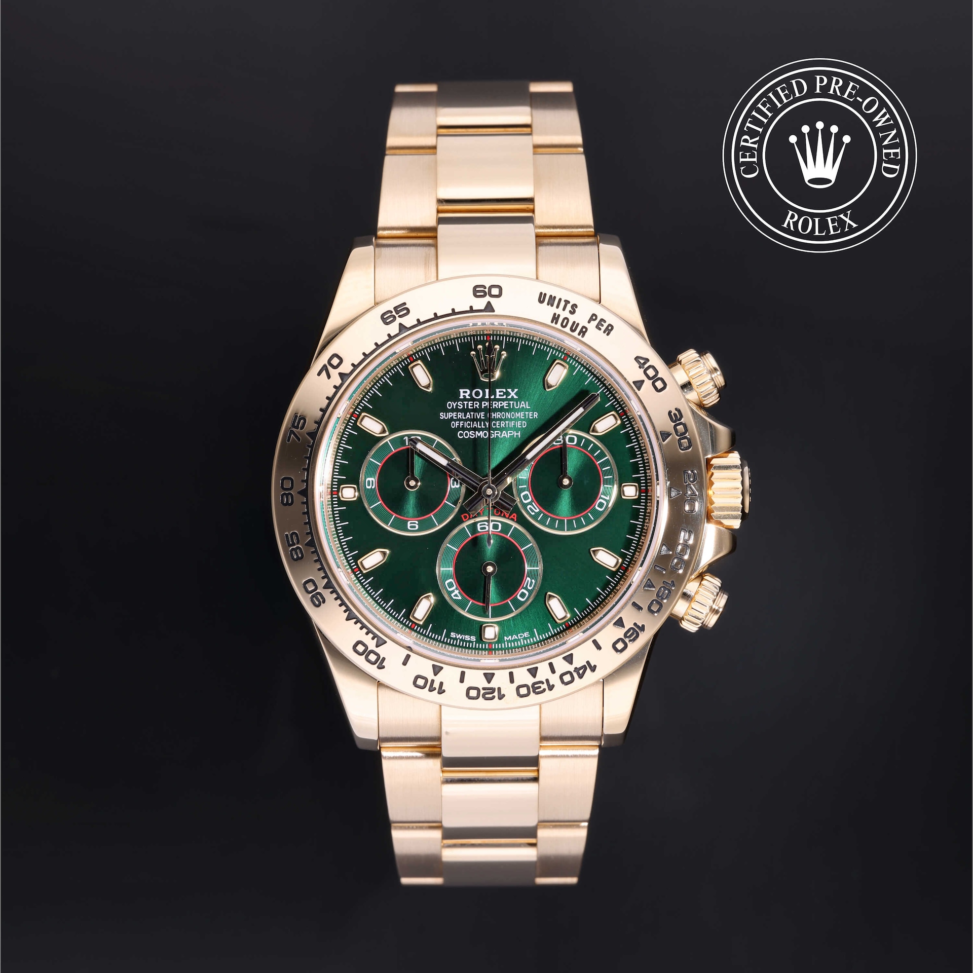 Cosmograph Daytona image