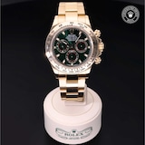 Rolex Rolex Certified Pre-Owned Cosmograph Daytona