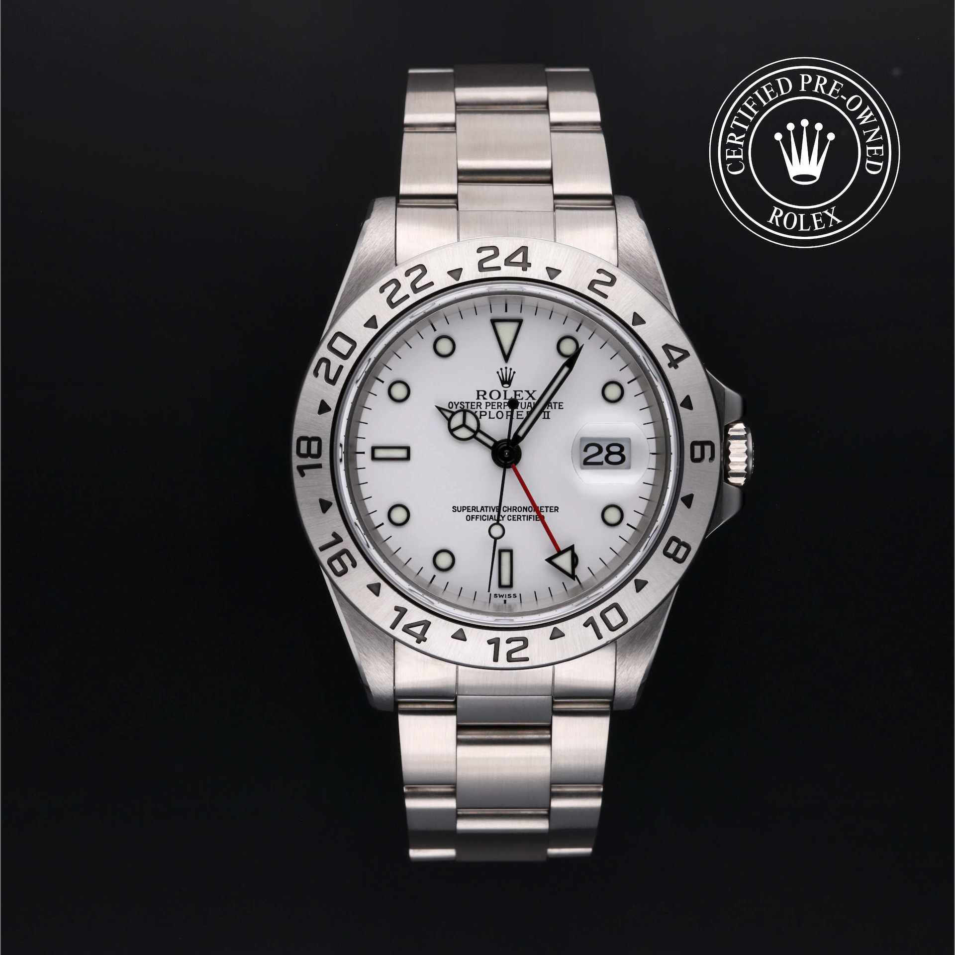 Explorer II image