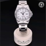 Rolex Rolex Certified Pre-Owned Explorer II