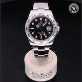 Rolex Rolex Certified Pre-Owned Explorer II