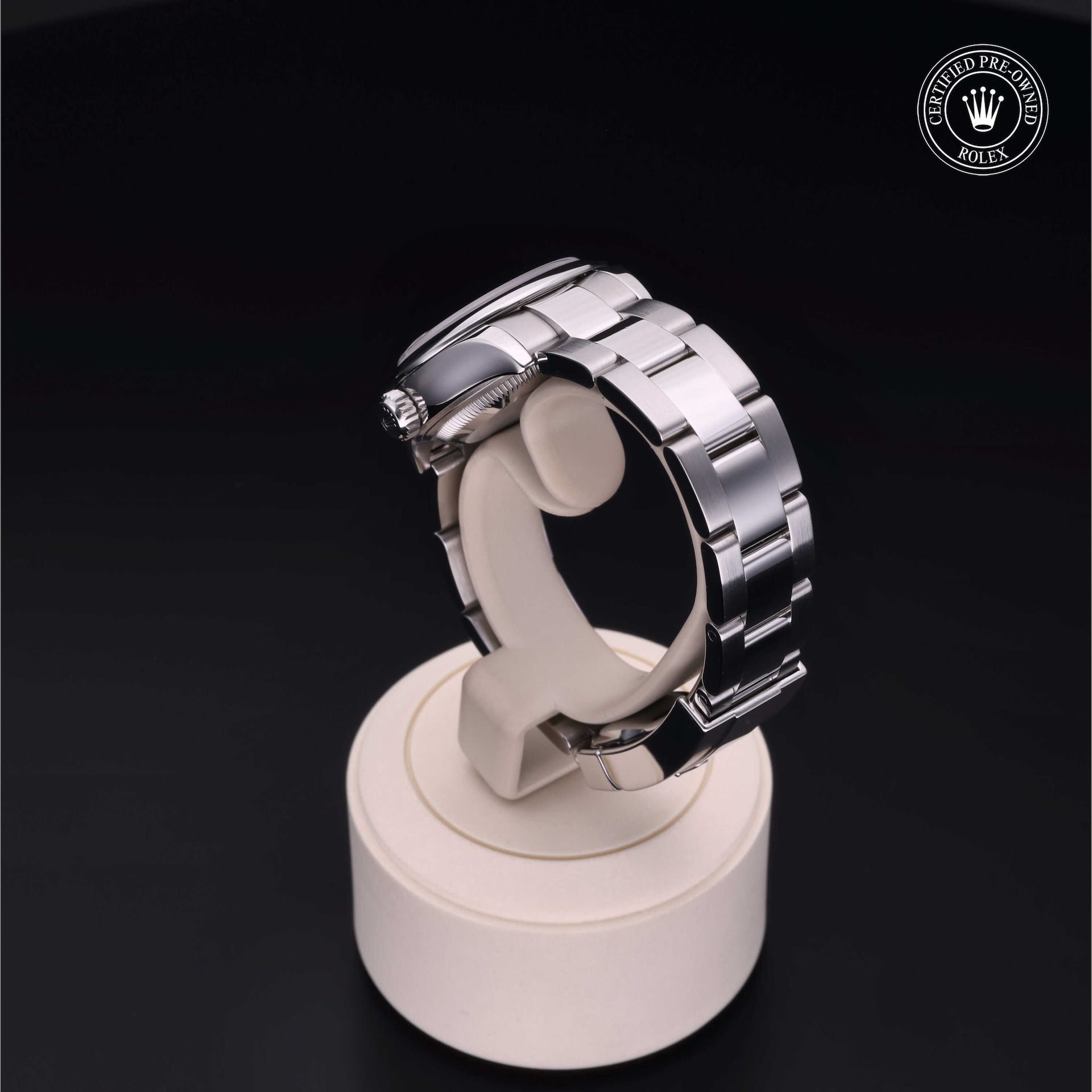Rolex Rolex Certified Pre-Owned Lady-Datejust