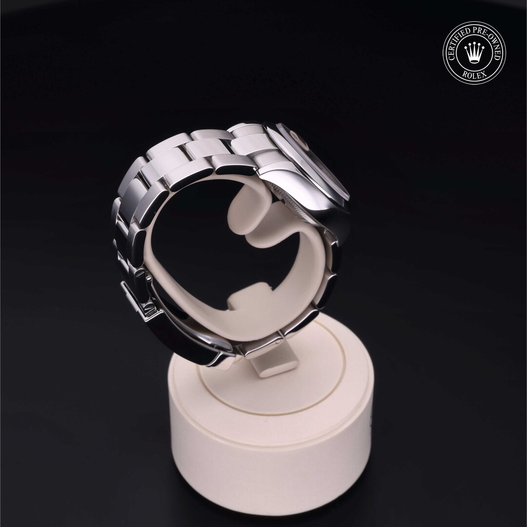 Rolex Rolex Certified Pre-Owned Lady-Datejust Rolex Rolex Certified Pre-Owned Lady-Datejust