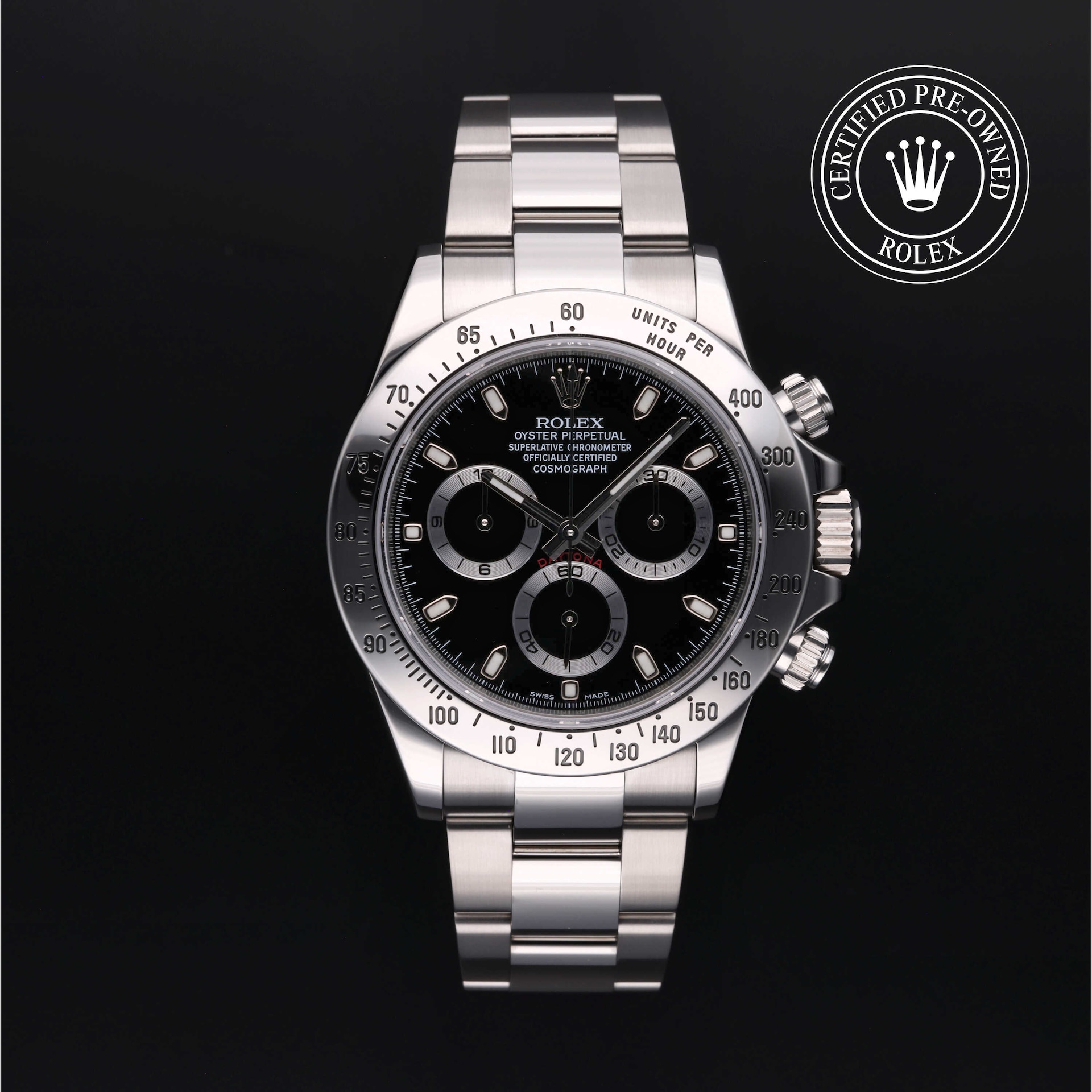 Cosmograph Daytona image