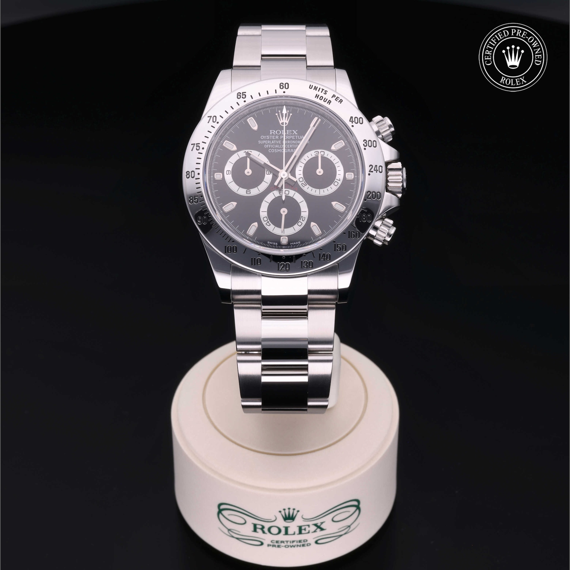Cosmograph Daytona image