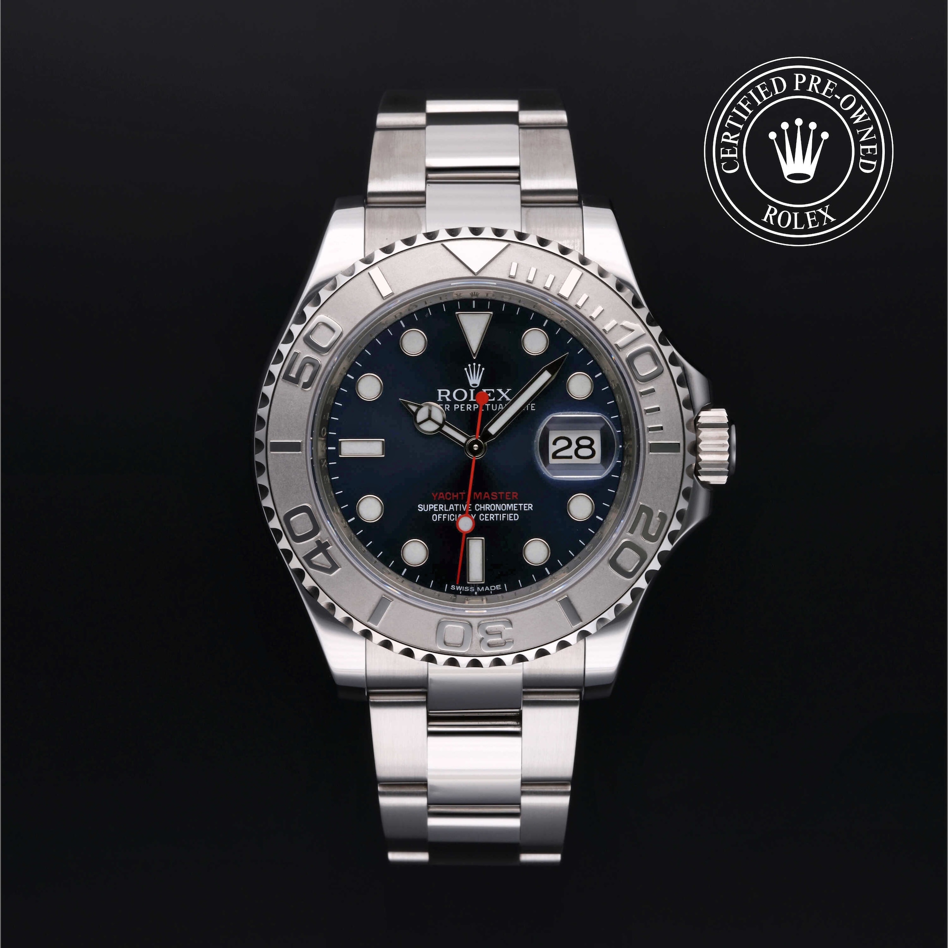 Yacht-Master 40 image