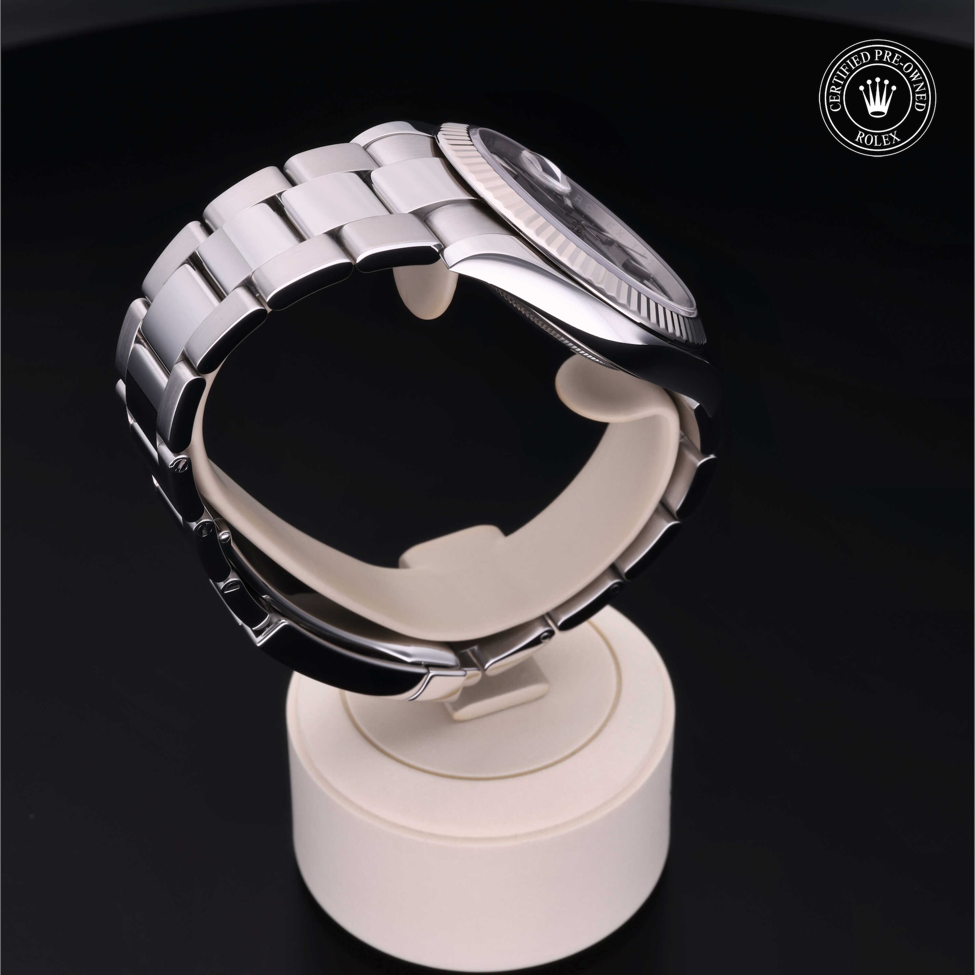 Rolex Rolex Certified Pre-Owned Datejust 41