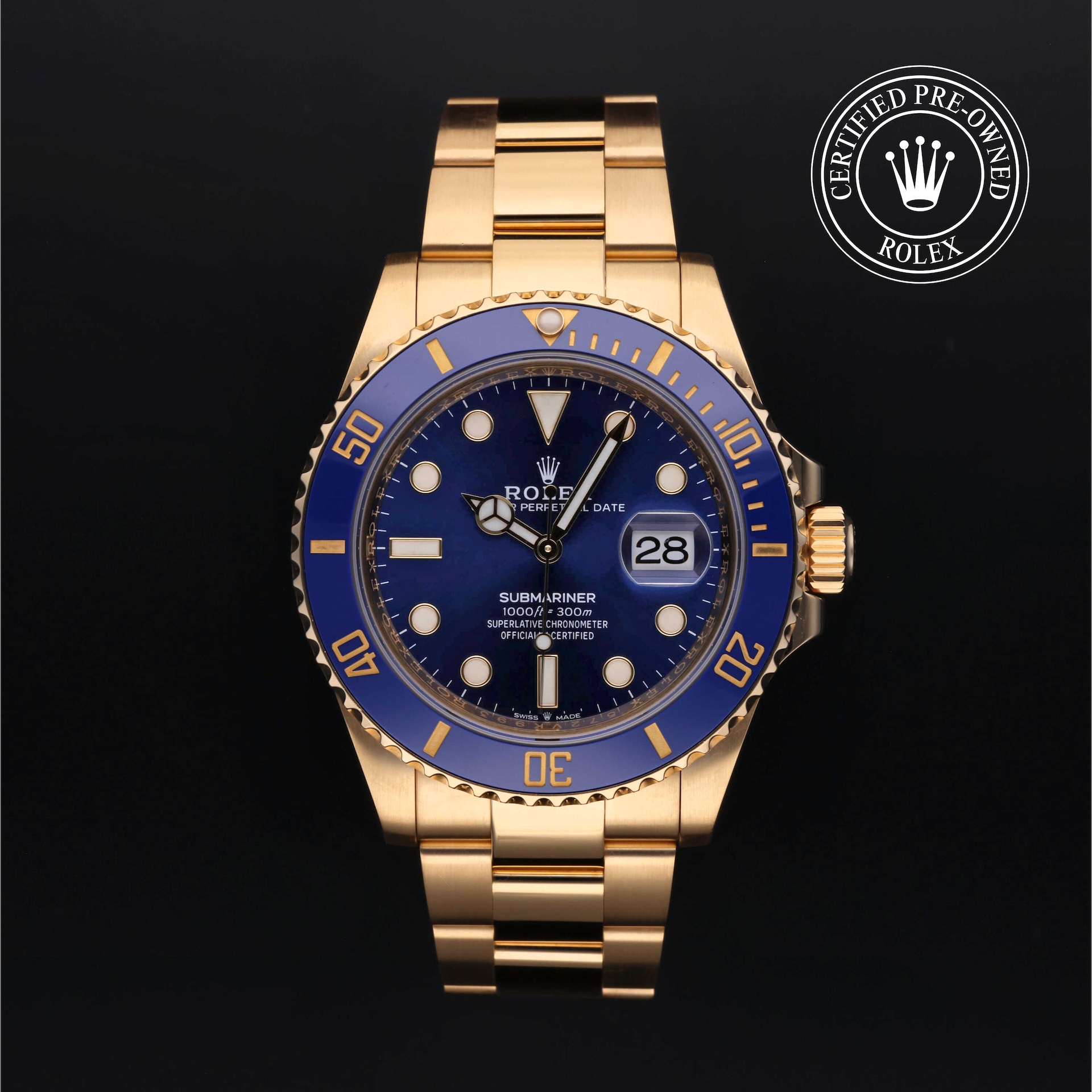 Submariner Date image