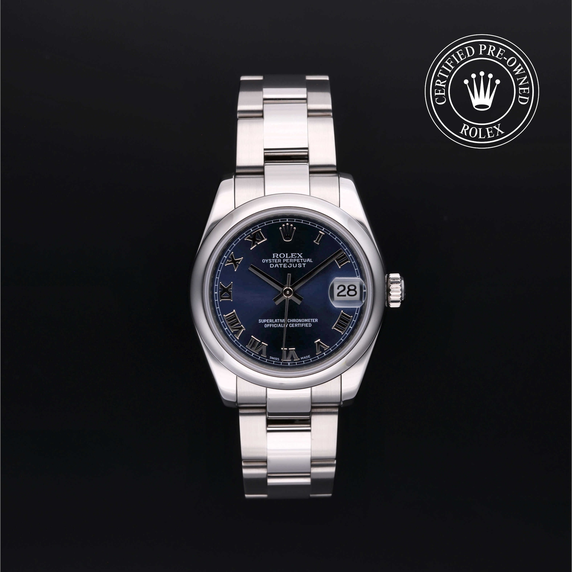 Datejust 31 image