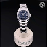 Rolex Rolex Certified Pre-Owned Datejust 31