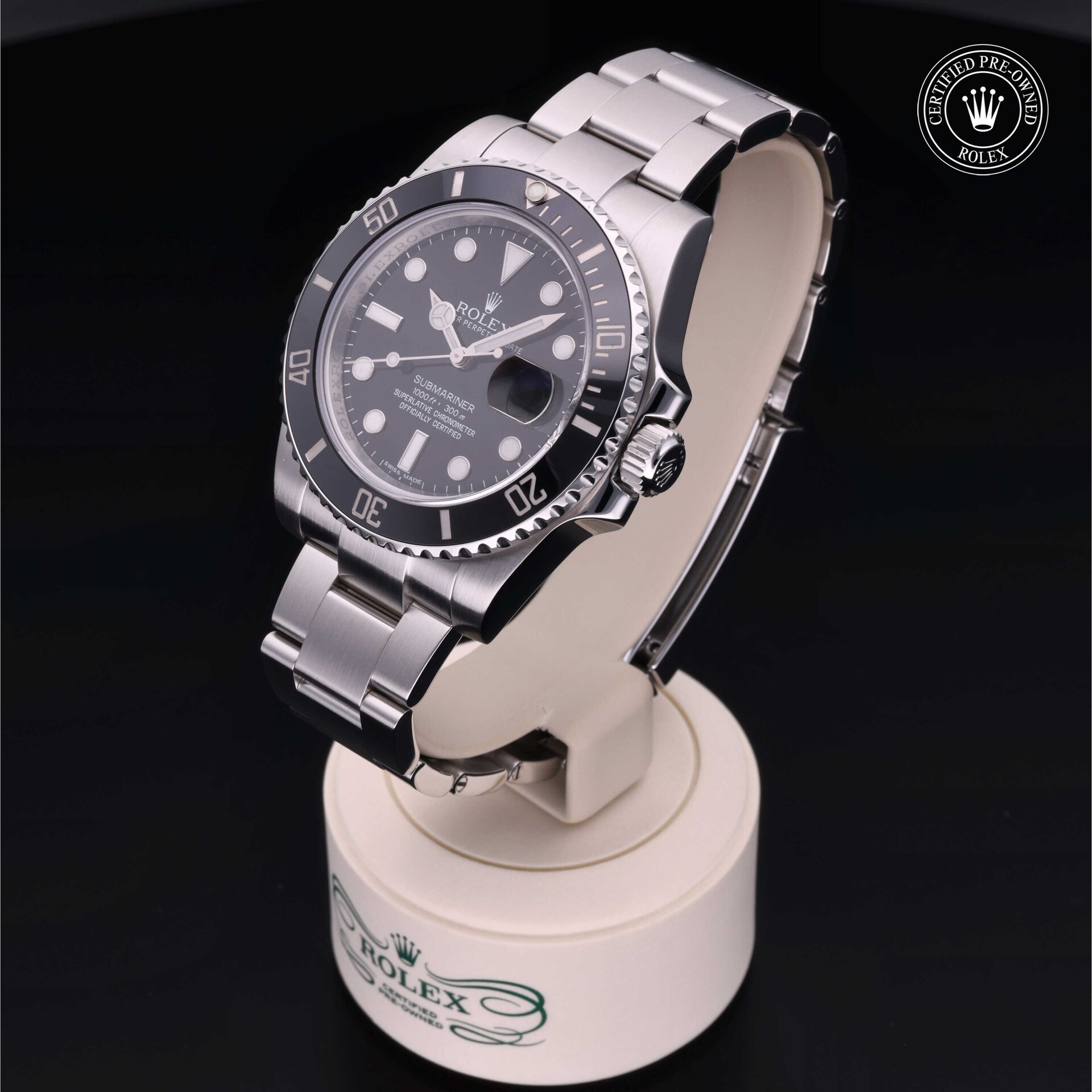 Submariner Date image