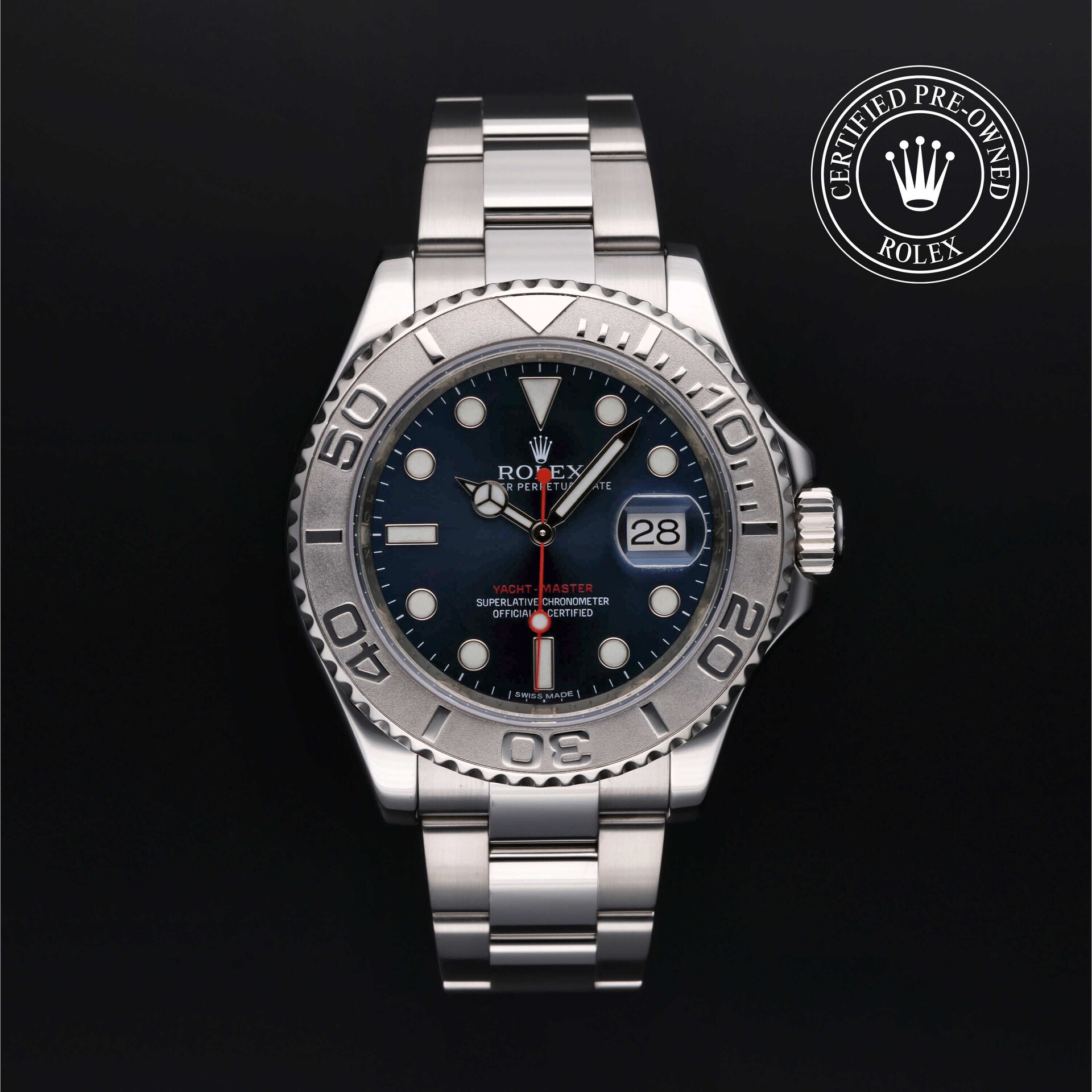 Yacht-Master 40 image