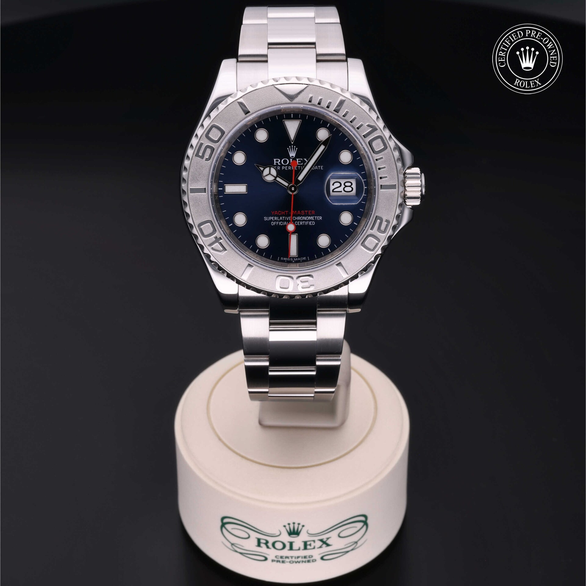Yacht-Master 40 image
