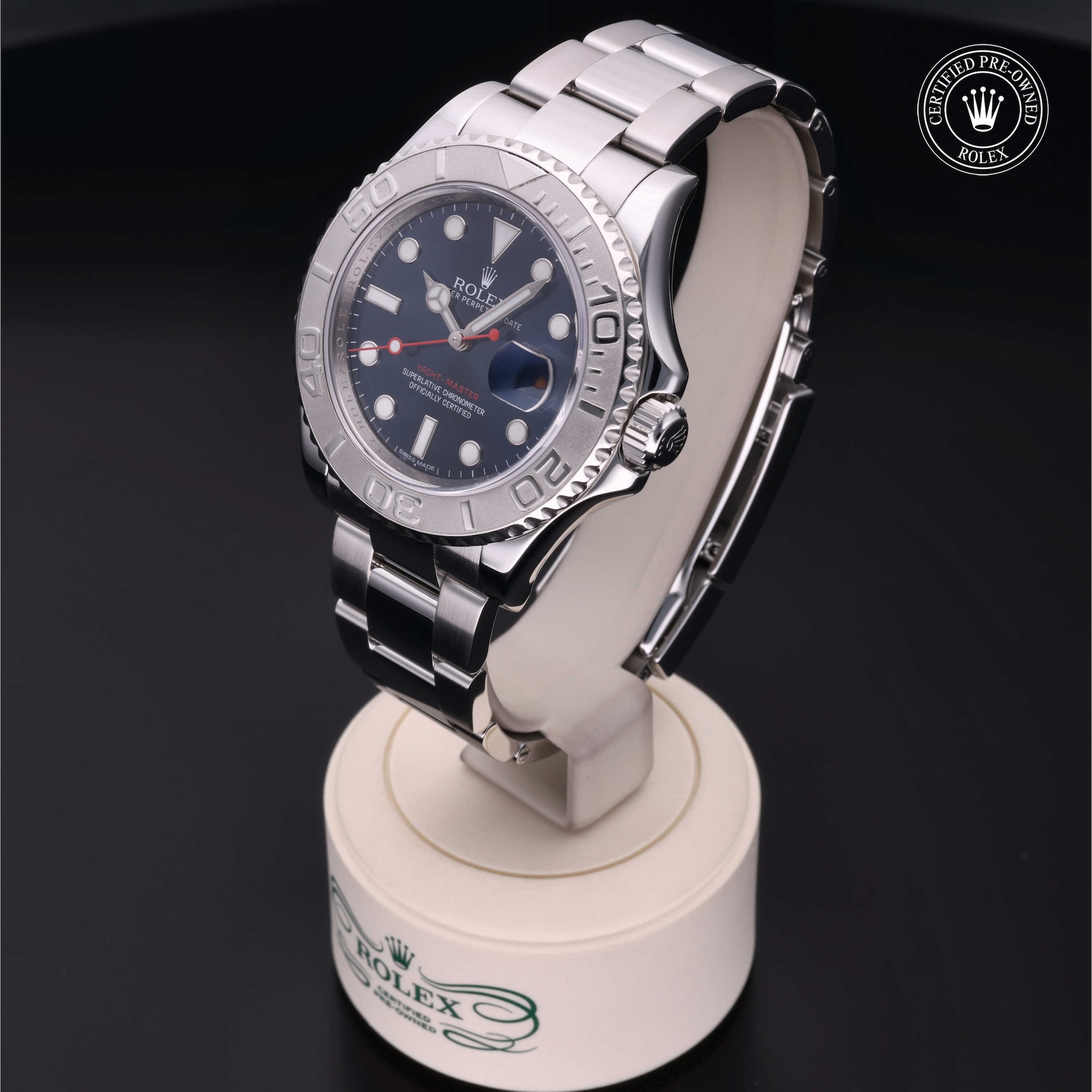 Yacht-Master 40 image