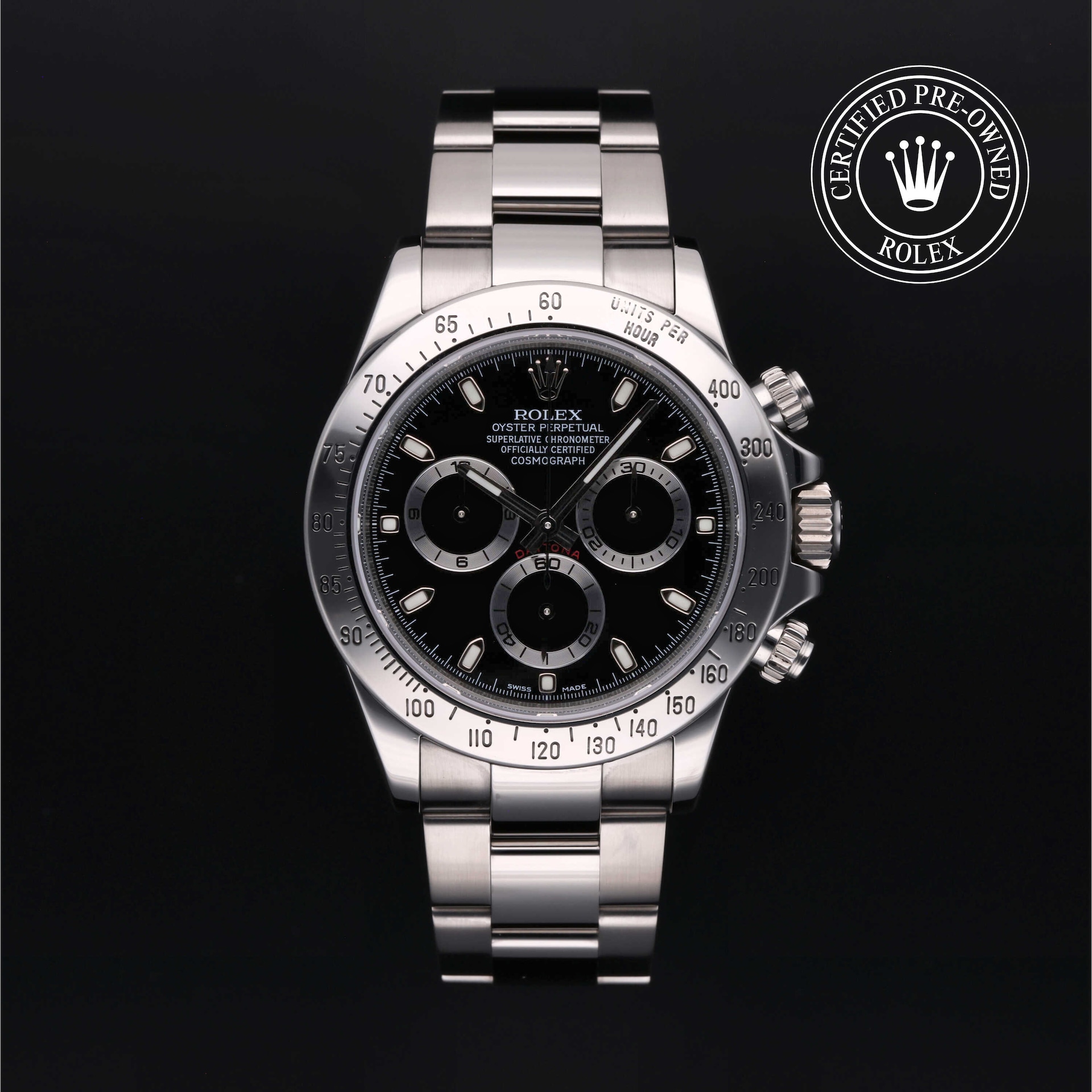 Cosmograph Daytona image