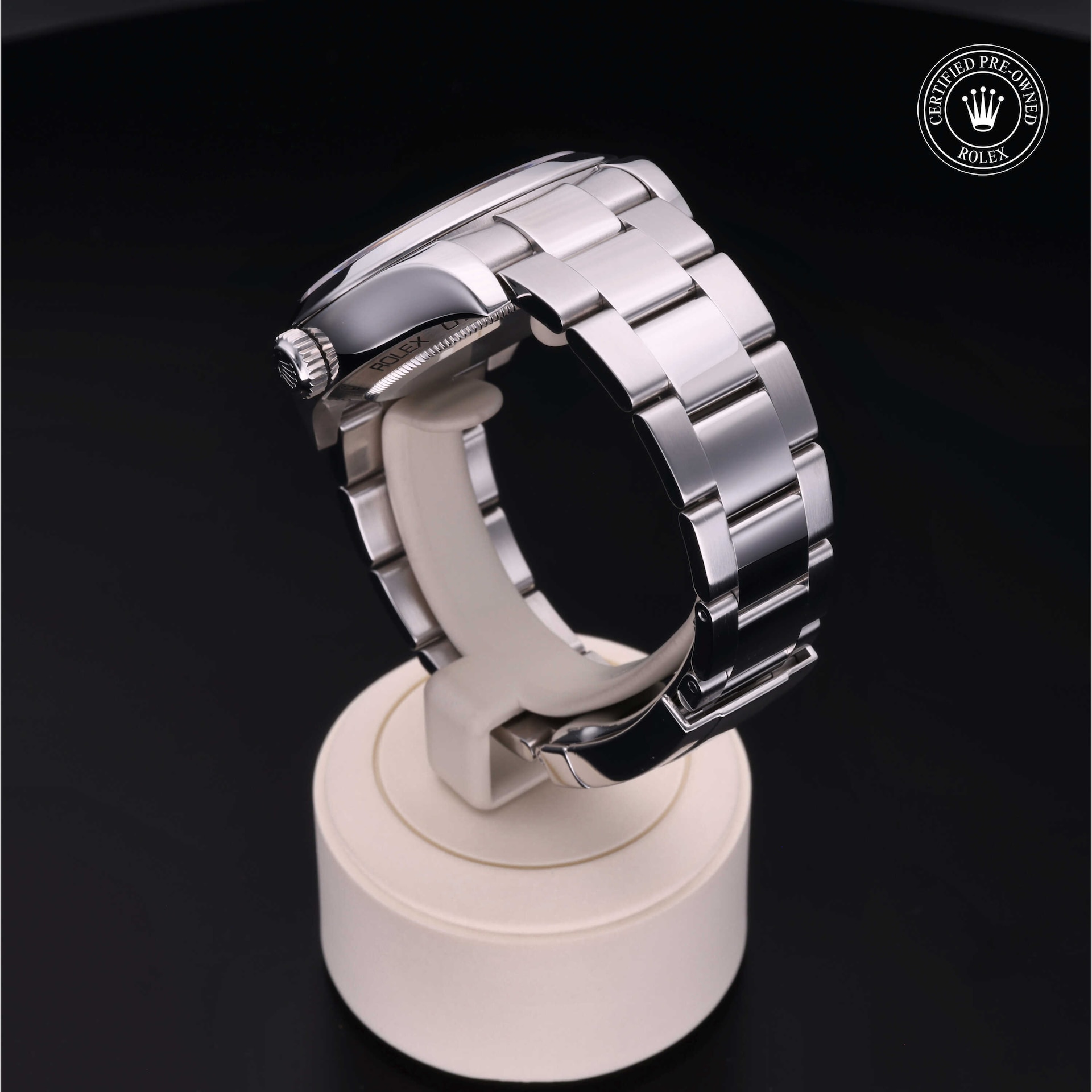 Milgauss image