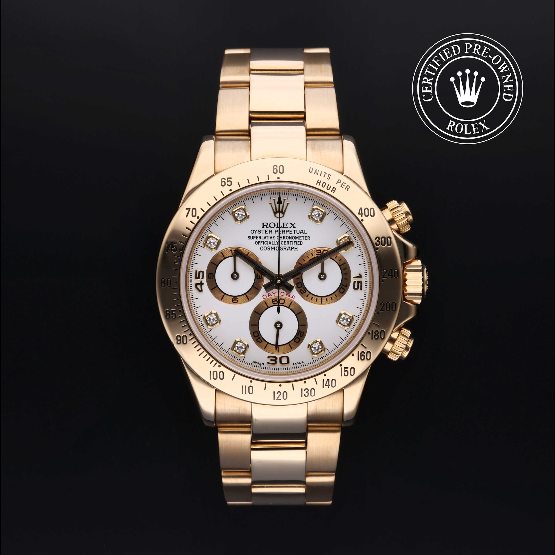 Cosmograph Daytona image