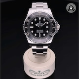 Rolex Rolex Certified Pre-Owned Deepsea