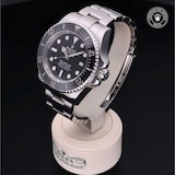 Rolex Rolex Certified Pre-Owned Deepsea