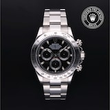 Rolex Rolex Certified Pre-Owned Cosmograph Daytona