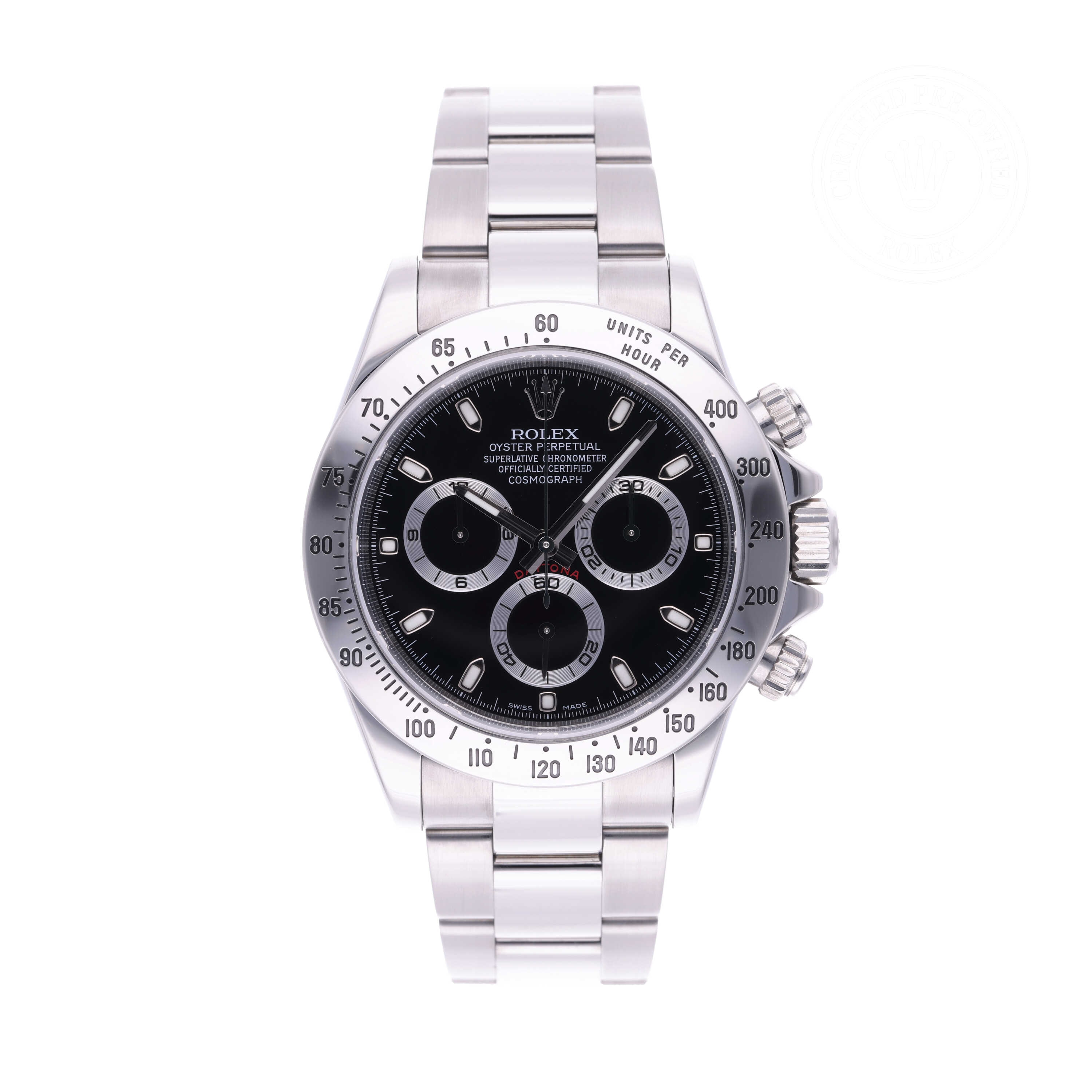 Cosmograph Daytona