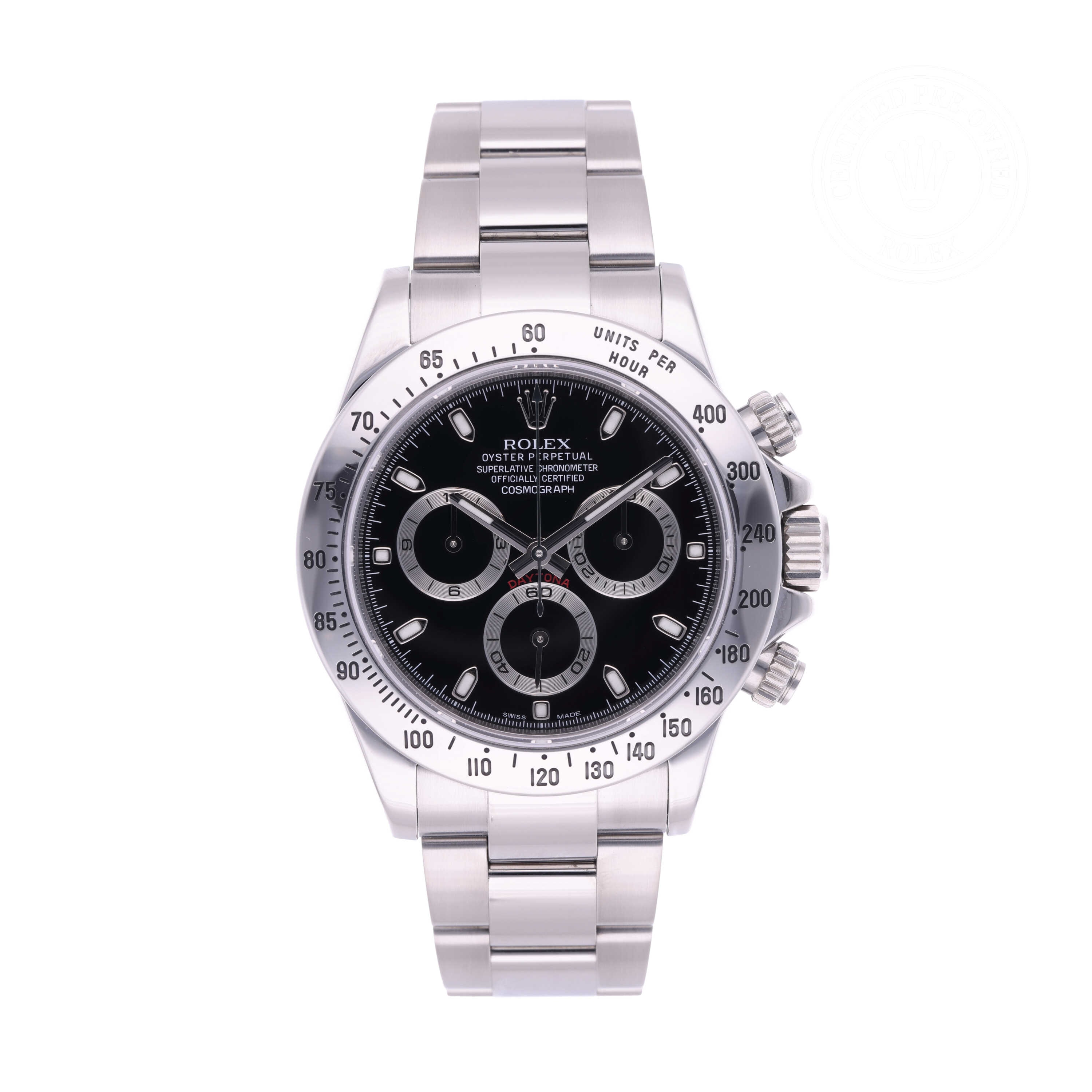 Cosmograph Daytona