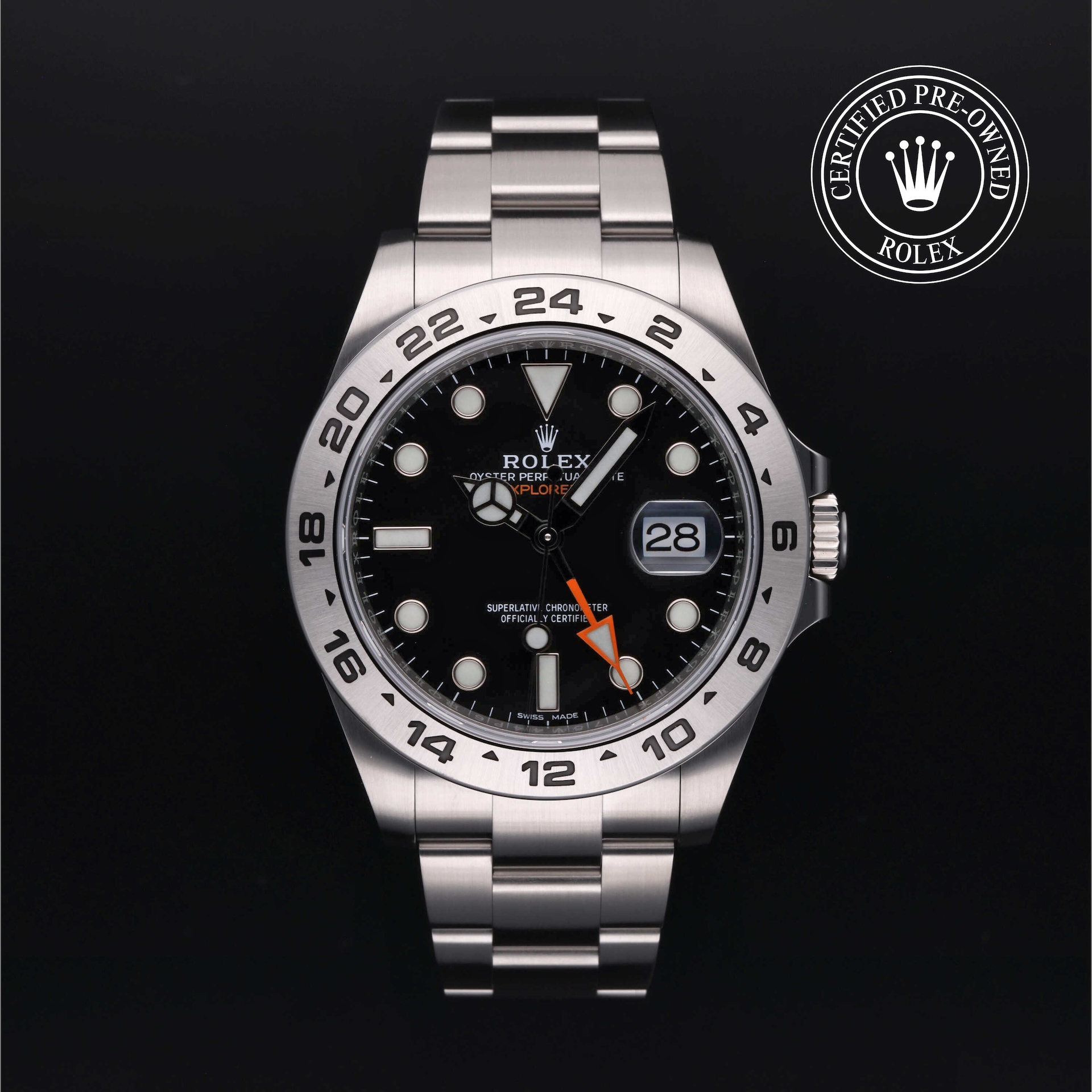 Explorer II image