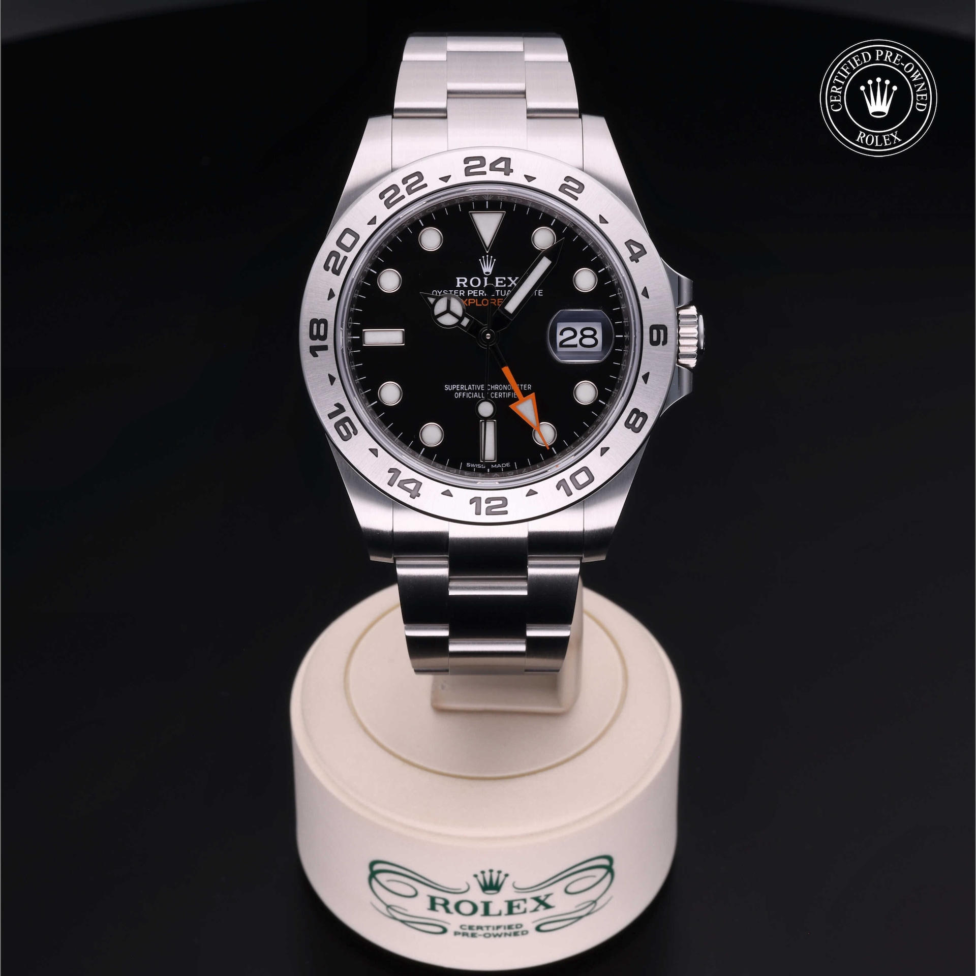 Explorer II image