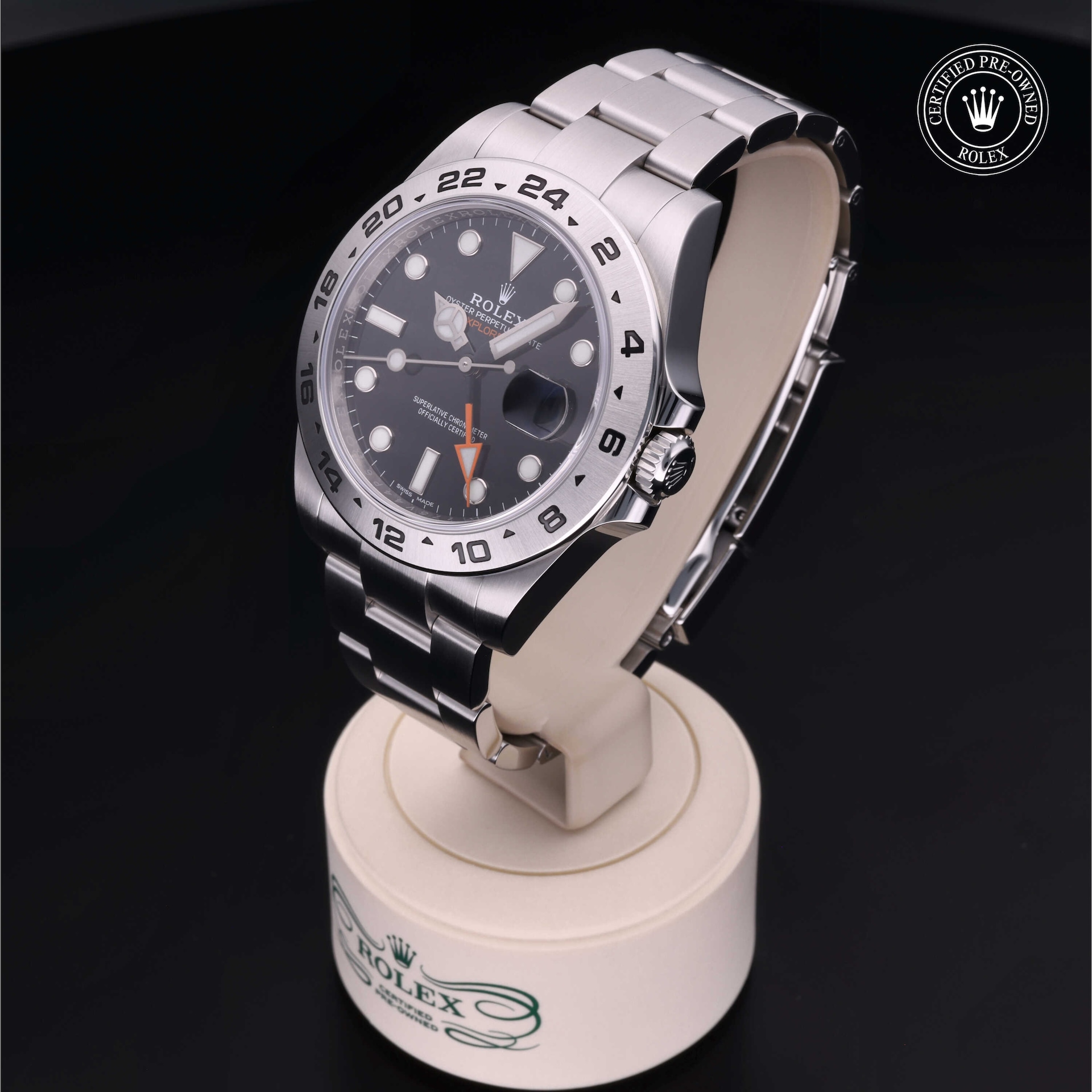 Explorer II image