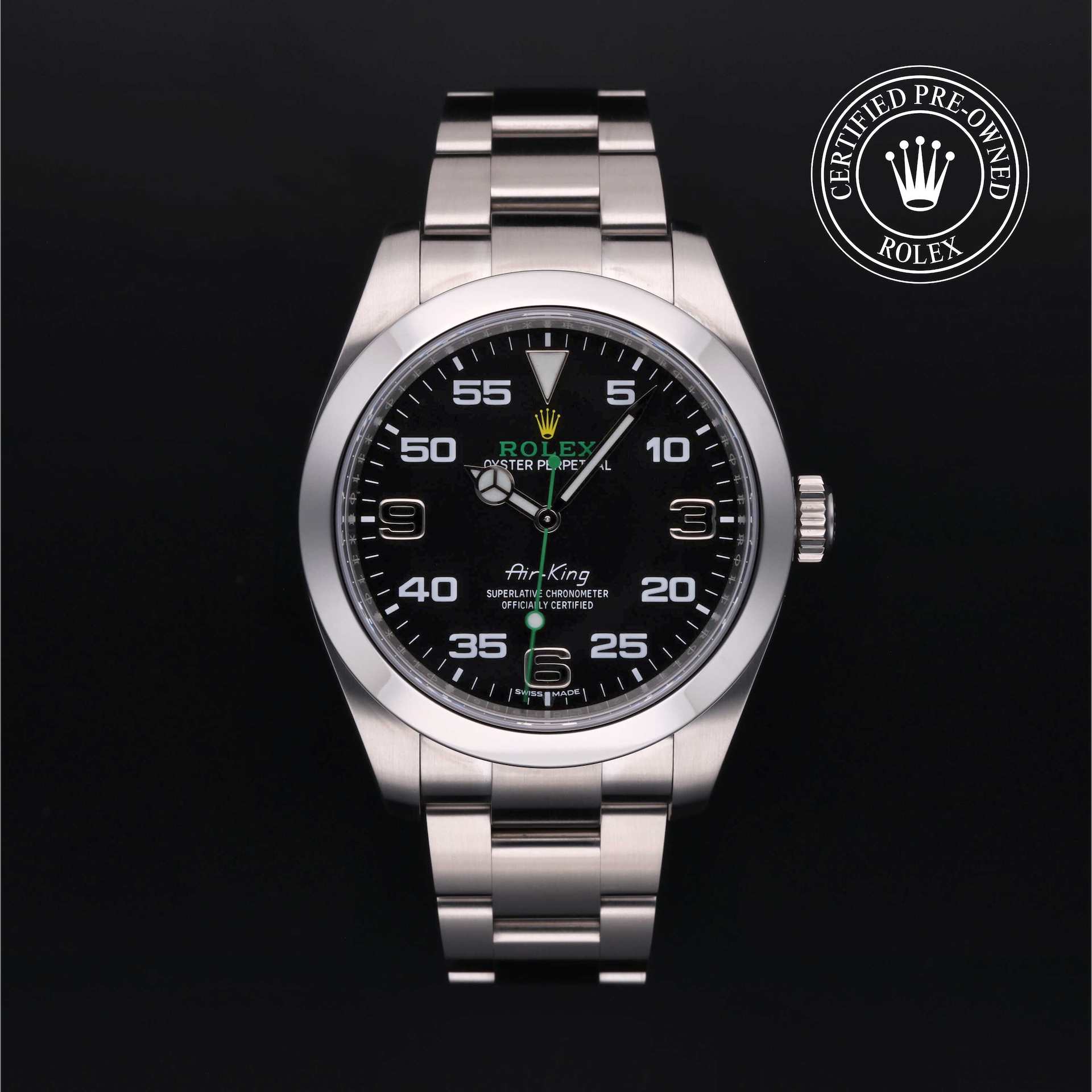 Air-King image