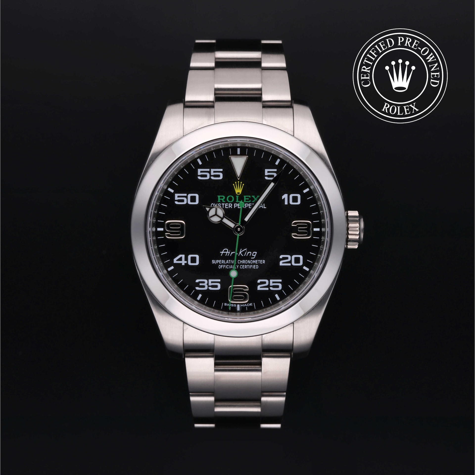 Air-King image