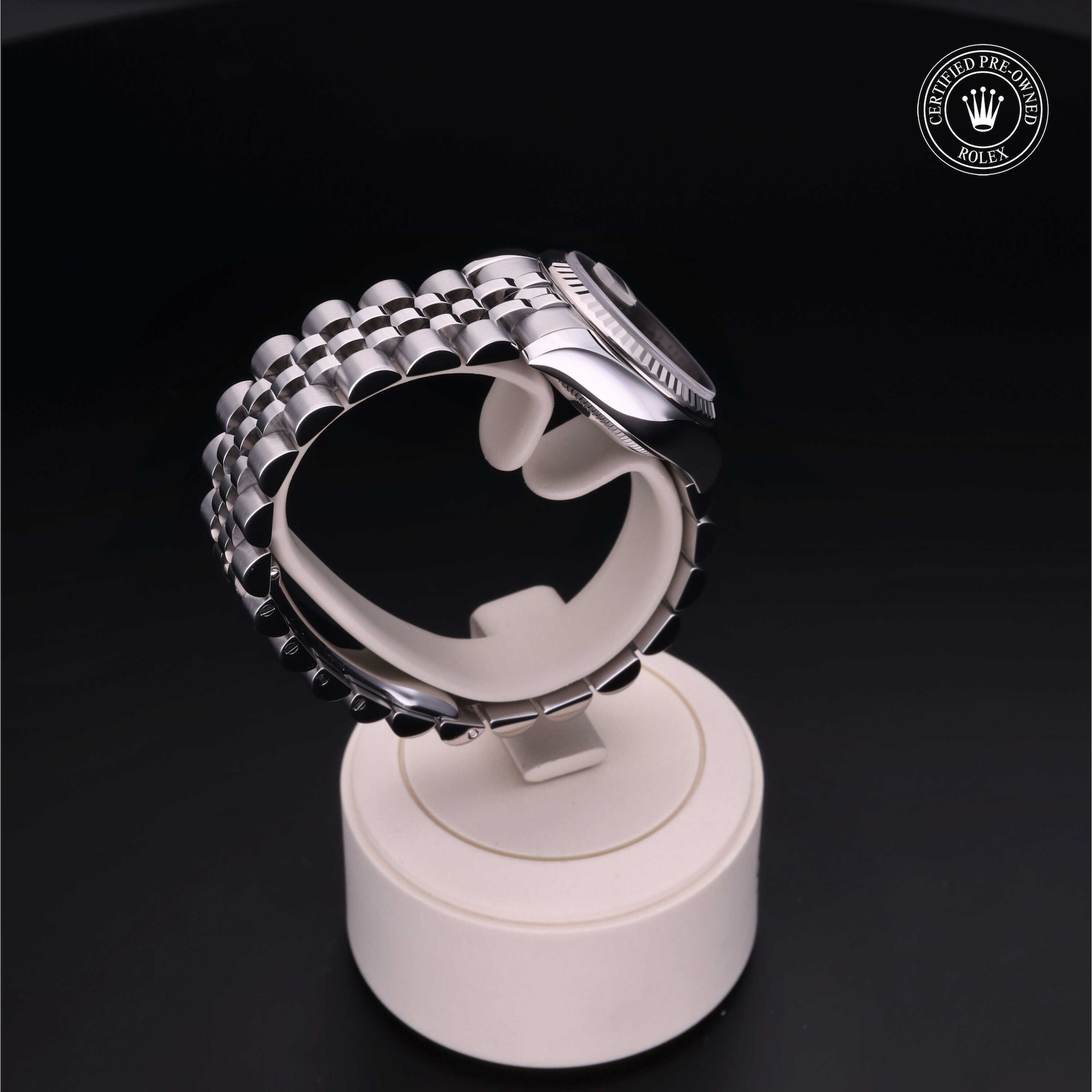 Rolex Rolex Certified Pre-Owned Lady-Datejust 26