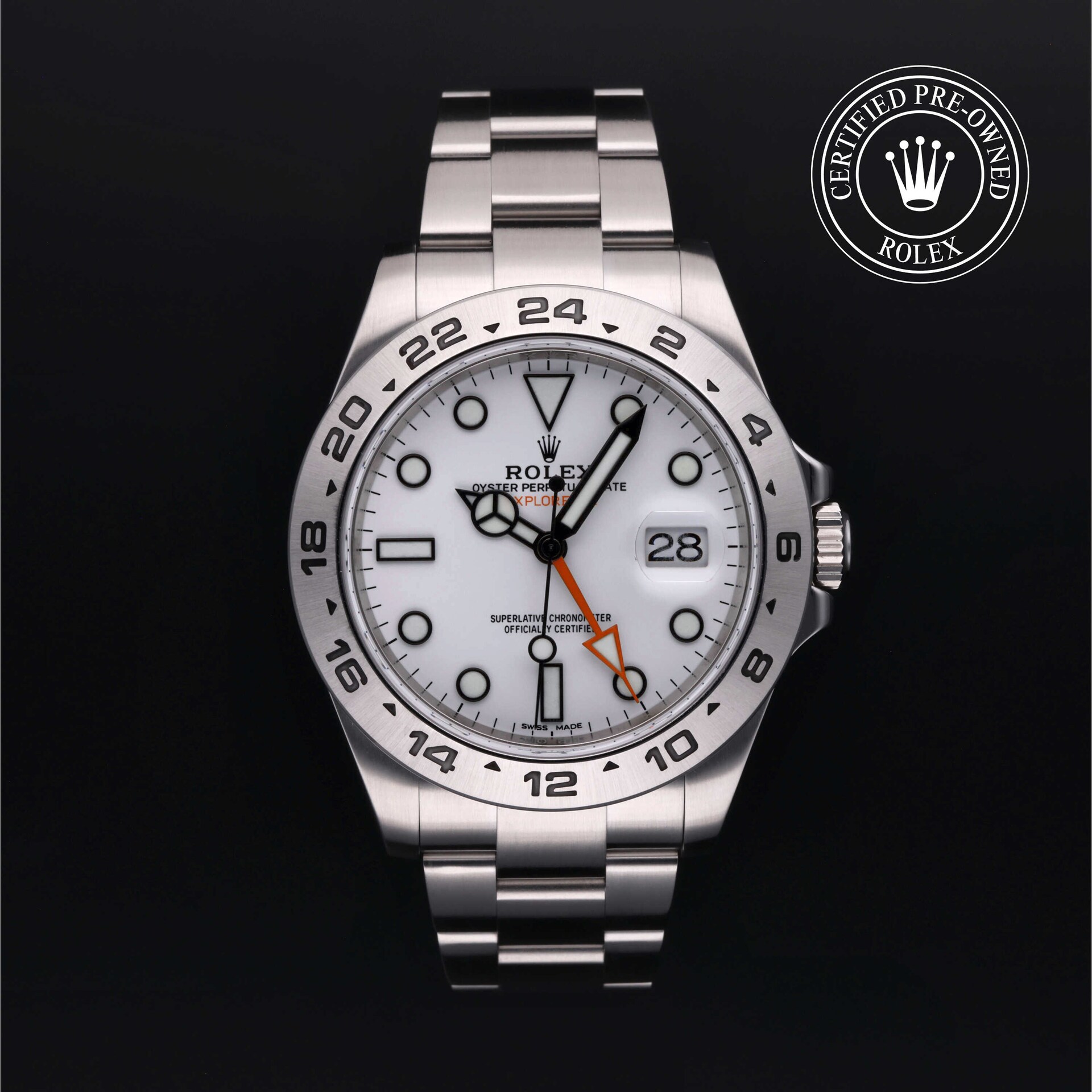 Explorer II image